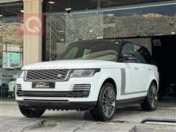 Land Rover Range Rover Vogue